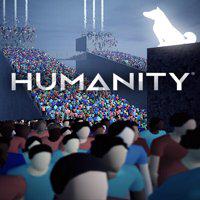 Humanity' twitch picture