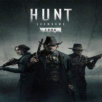 Hunt: Showdown 1896' twitch picture