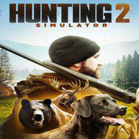 Hunting Simulator 2' twitch picture