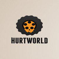 Hurtworld' twitch picture