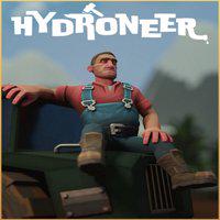 Hydroneer' twitch picture