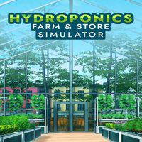 Hydroponics Farm & Store Simulator' twitch picture