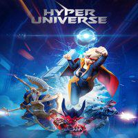 Hyper Universe' twitch picture