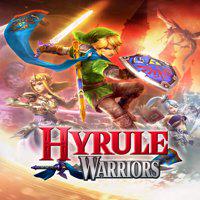 Hyrule Warriors' twitch picture