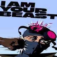 I AM YOUR BEAST' twitch picture
