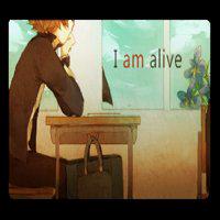 I Am Alive' twitch picture