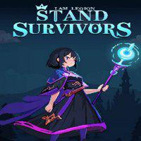 I Am Legion: Stand Survivors' twitch picture