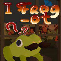 I Frog-ot' twitch picture