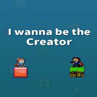 I Wanna Be the Creator' twitch picture