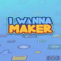 I Wanna Maker' twitch picture