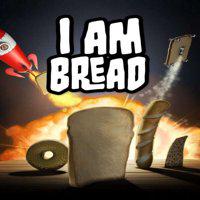 I am Bread' twitch picture