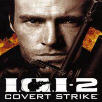 I.G.I.-2: Covert Strike' twitch picture