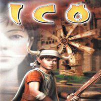 ICO' twitch picture