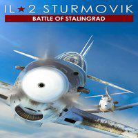 IL-2 Sturmovik: Battle of Stalingrad' twitch picture