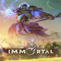 IMMORTAL: Gates of Pyre' twitch picture