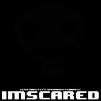 IMSCARED' twitch picture