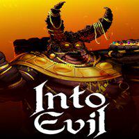 INTO EVIL' twitch picture