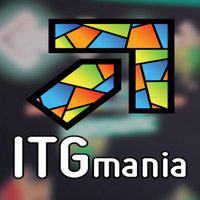 ITGmania' twitch picture