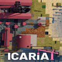 Icaria' twitch picture