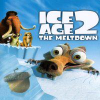 Ice Age 2: The Meltdown' twitch picture