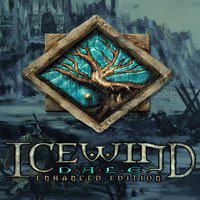 Icewind Dale: Enhanced Edition' twitch picture