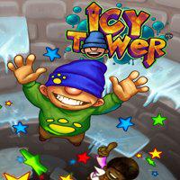 Icy Tower' twitch picture