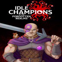 Idle Champions of the Forgotten Realms' twitch picture