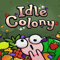 Idle Colony' twitch picture