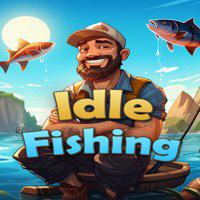 Idle Fishing' twitch picture