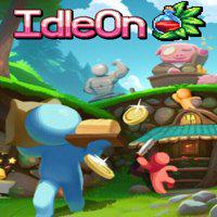 IdleOn: The Idle MMO' twitch picture