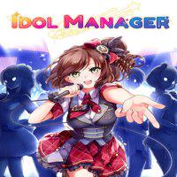 Idol Manager' twitch picture