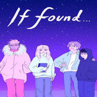 If Found...' twitch picture