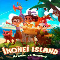 Ikonei Island: An Earthlock Adventure' twitch picture
