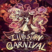 Illusion Carnival' twitch picture