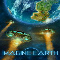 Imagine Earth' twitch picture