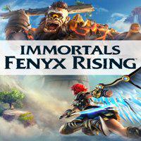 Immortals Fenyx Rising' twitch picture