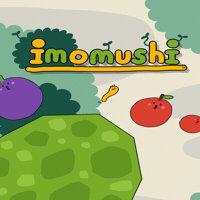 Imomushi' twitch picture
