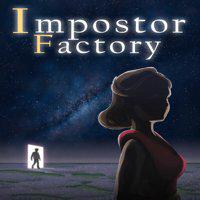 Impostor Factory' twitch picture