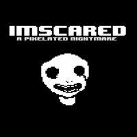 Imscared: A Pixelated Nightmare' twitch picture