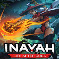 Inayah: Life after Gods' twitch picture