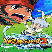 Inazuma Eleven 2: Blizzard' twitch picture