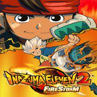 Inazuma Eleven 2: Firestorm' twitch picture