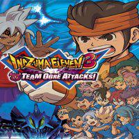 Inazuma Eleven 3: Team Ogre Attacks!' twitch picture