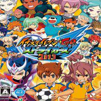 Inazuma Eleven GO Strikers 2013' twitch picture