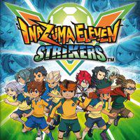 Inazuma Eleven Strikers' twitch picture