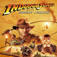 Indiana Jones and the Great Circle' twitch picture