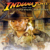 Indiana Jones and the Infernal Machine' twitch picture