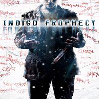 Indigo Prophecy' twitch picture