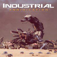 Industrial Annihilation' twitch picture