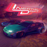 Inertial Drift' twitch picture